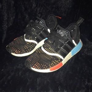 Adidas NMD 1 Rainbow 🌈 w/box